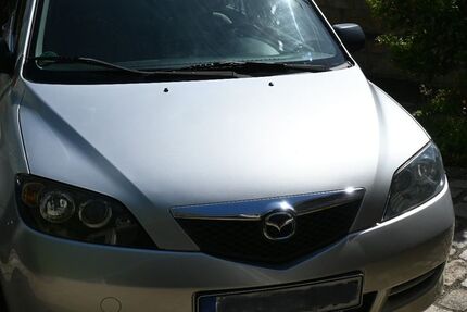 Mazda 2 155.000 km 1.900 &euro; Dresden 01326
