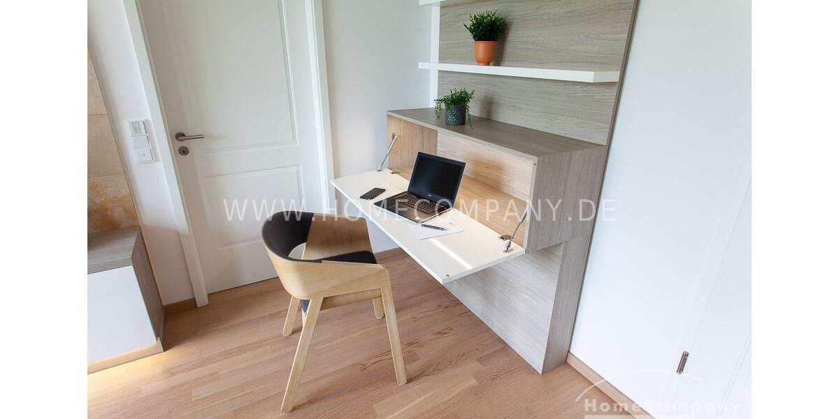 Etagenwohnung Dresden Plauen - 2 Zimmer, 55 m&sup2;, 1.700&euro; | Angebot:25000916