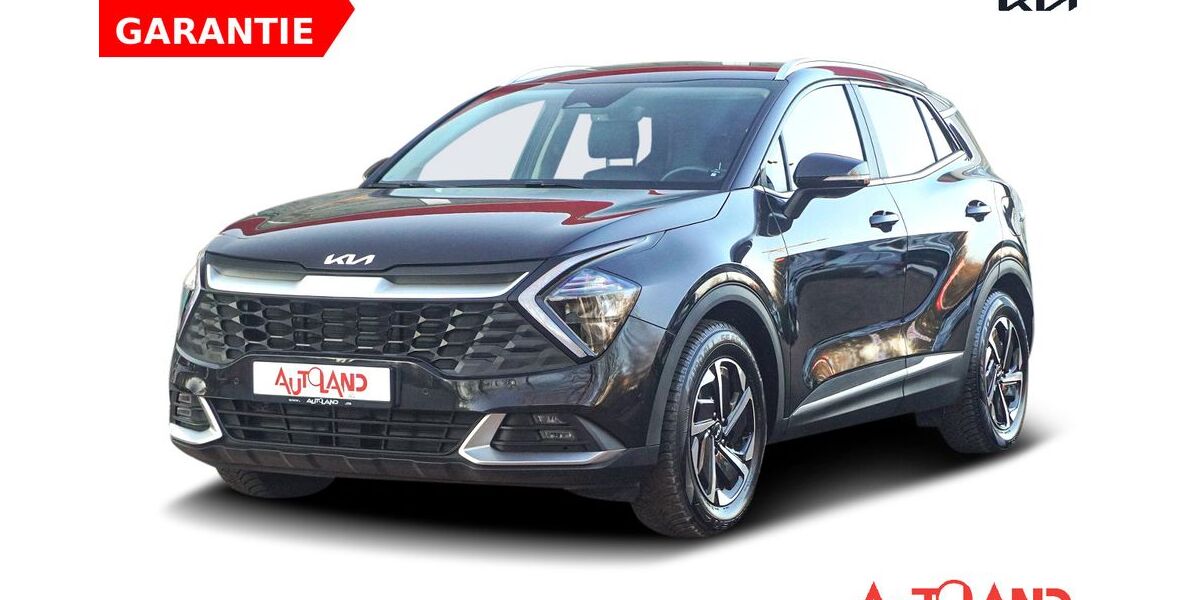 Kia Sportage 23.818 km 24.490 &euro; Dresden 01239