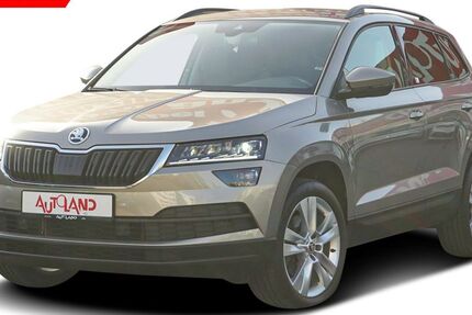 Skoda Karoq 56.317 km 23.950 &euro; Dresden 01069