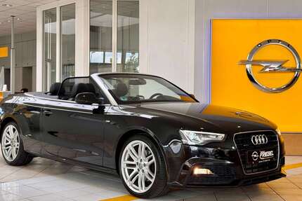 Audi A5 45.454 km 23.895 &euro; Heidenau 01809
