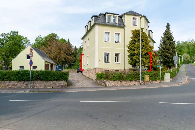 Etagenwohnung Freital - 2 Zimmer, 57 m&sup2;, 545&euro; | Angebot:26737697