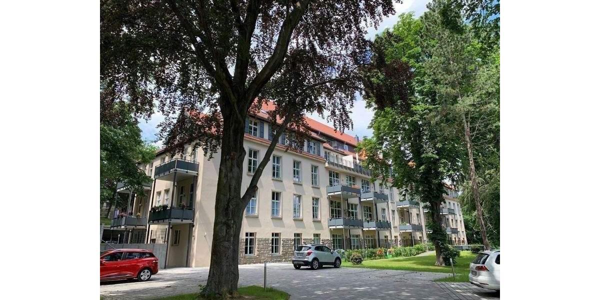 Etagenwohnung Pirna Zehista - 3 Zimmer, 98 m&sup2;, 925&euro; | Angebot:25777595
