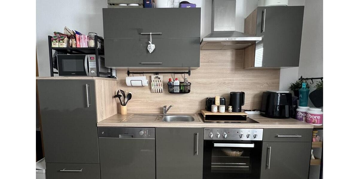 Etagenwohnung Freital - 2 Zimmer, 47 m&sup2;, 390&euro; | Angebot:26659840