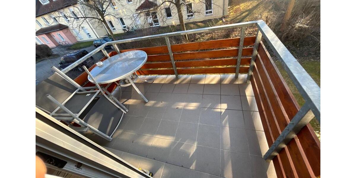 Etagenwohnung Pulsnitz - 2 Zimmer, 61 m&sup2;, 645&euro; | Angebot:25220937