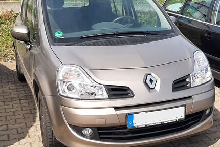 Renault Modus 36.953 km 5.700 &euro; Dippoldiswalde 01744
