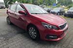 Peugeot 308 II 1.2 Pure Tech 130 97.597 km 3.650 &euro; Wilsdruff 01723