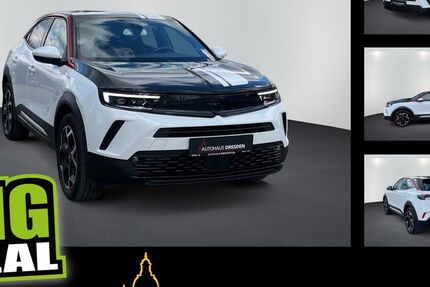 Opel Mokka 45.740 km 15.990 &euro; Dresden 01217