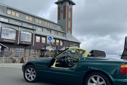 BMW Z1 140.000 km 42.300 &euro; Dresden 01259