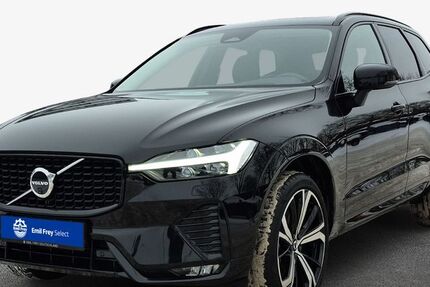 Volvo XC60 28.028 km 46.750 &euro; Dresden 01159