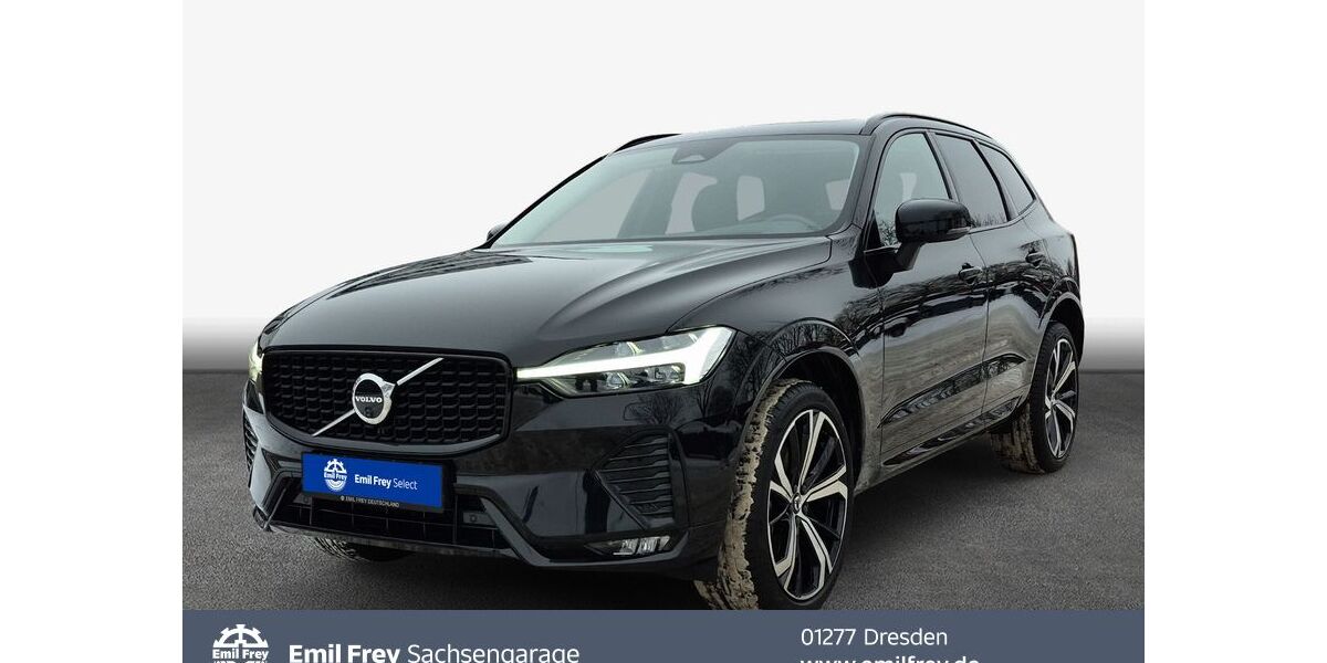 Volvo XC60 28.028 km 46.750 &euro; Dresden 01159