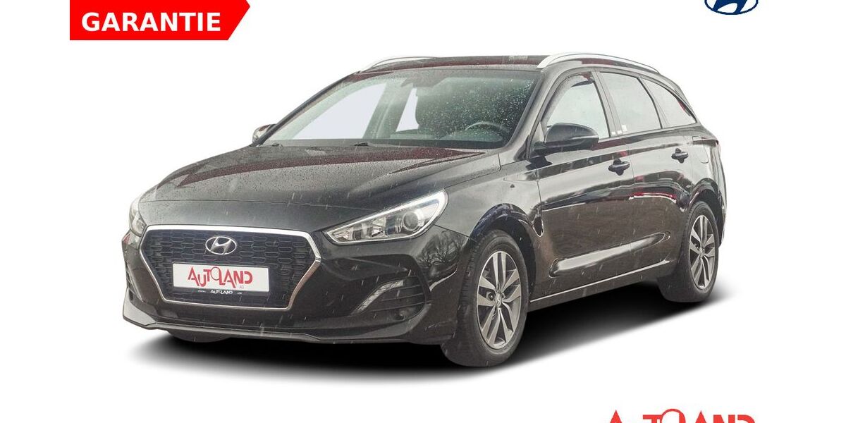 Hyundai i30 71.987 km 19.950 &euro; Dresden 01239