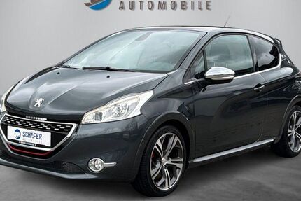 Peugeot 208 70.100 km 8.950 &euro; Moritzburg 01468