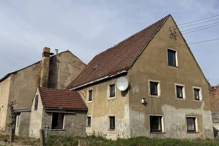 Haus Ebersbach Naunhof - 120.000&euro; | Angebot:26160908
