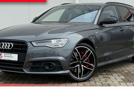 Audi A6 115.000 km 31.800 &euro; Coswig 01640