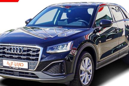 Audi Q2 39.911 km 25.950 &euro; Dresden 01069