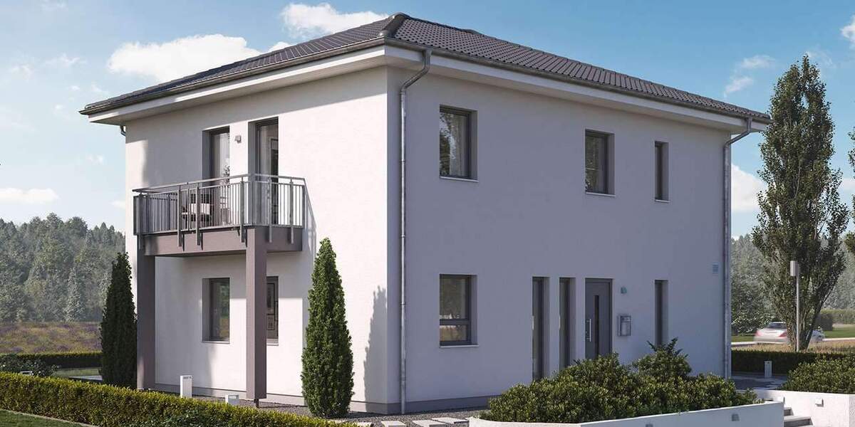 Einfamilienhaus Dresden Cossebaude - 6 Zimmer, 184 m&sup2;, 589.000&euro; | Angebot:25692470