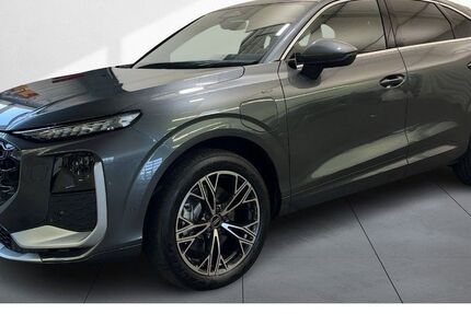 Audi Q3 2.500 km 54.900 &euro; Dresden 01169
