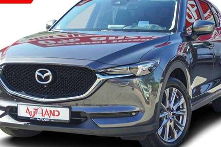 Mazda CX-5 69.989 km 23.950 &euro; Dresden 01069