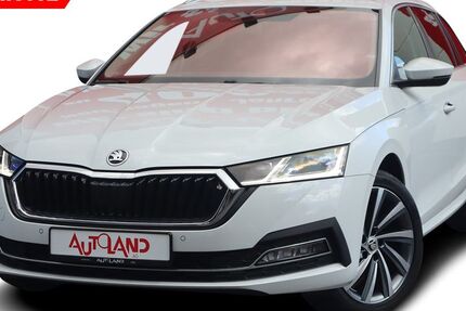 Skoda Octavia 90.332 km 20.990 &euro; Meißen 01662