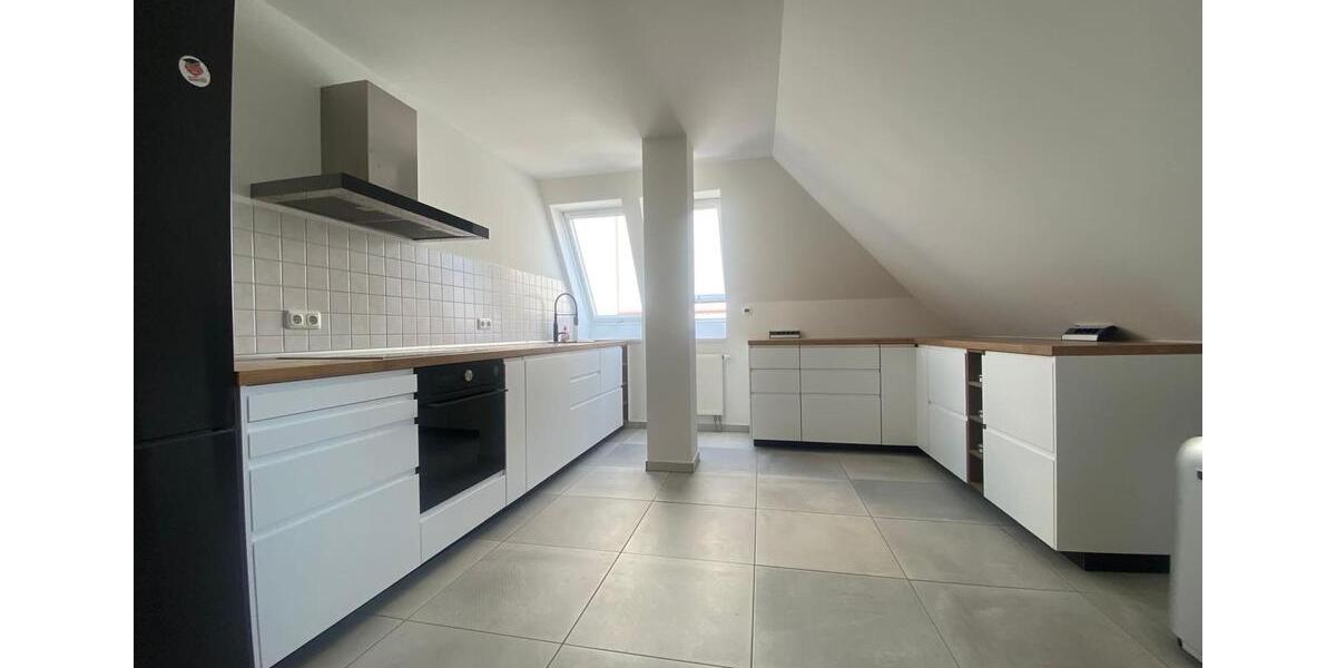 5-Raum Wohnung mit Stellplatz im Barockviertel Dresden 5 zimmer