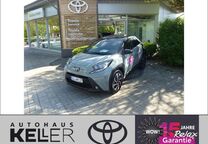 Gebrauchtwagen Toyota Aygo (X)