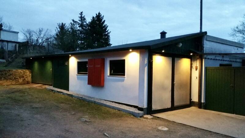 Einfamilienhaus Radebeul - 4 Zimmer, 100 m&sup2;, 600.000&euro; | Angebot:26379626