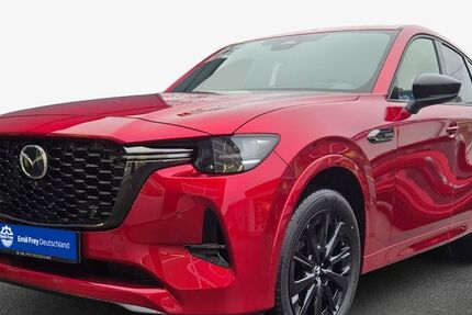 Mazda CX-60 9.000 km 49.930 &euro; Dresden 01277
