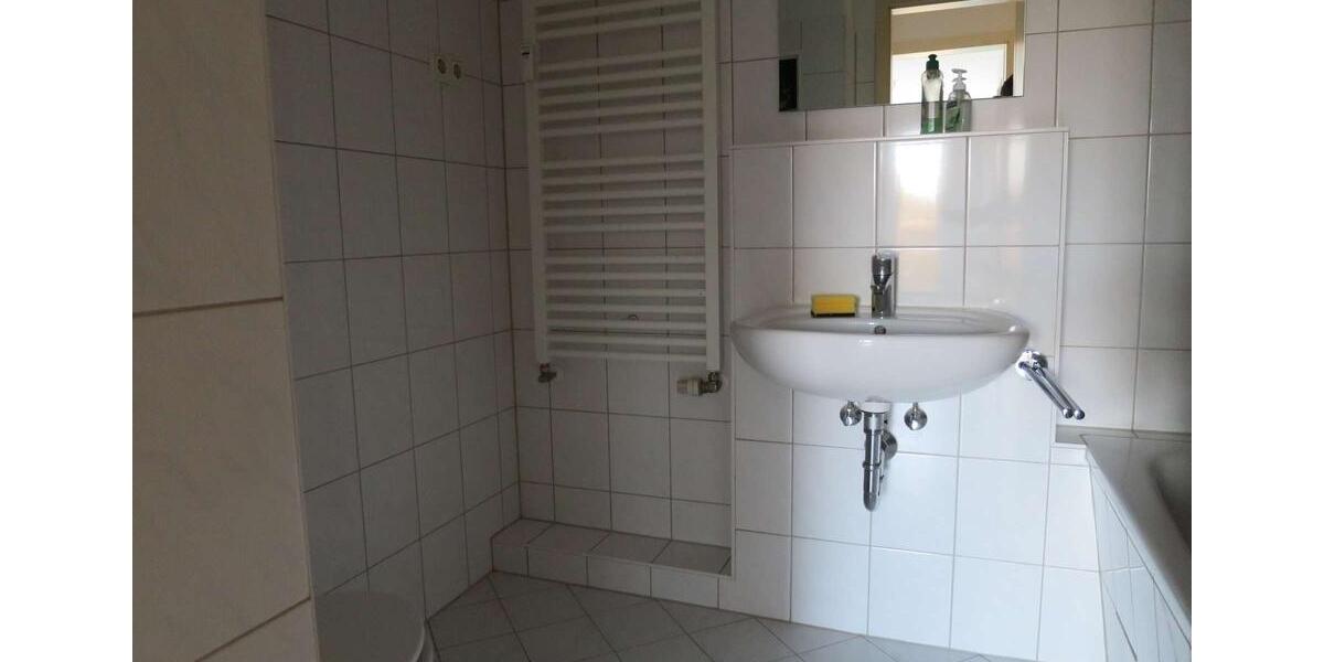 gemütliche 2 Raum Wohnung mit Blick auf den Marktplatz 2 zimmer