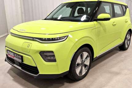 Kia Soul 25.999 km 15.999 € Freiberg 09599