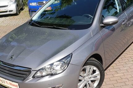 Peugeot 308 124.000 km 6.980 &euro; Dresden 01239