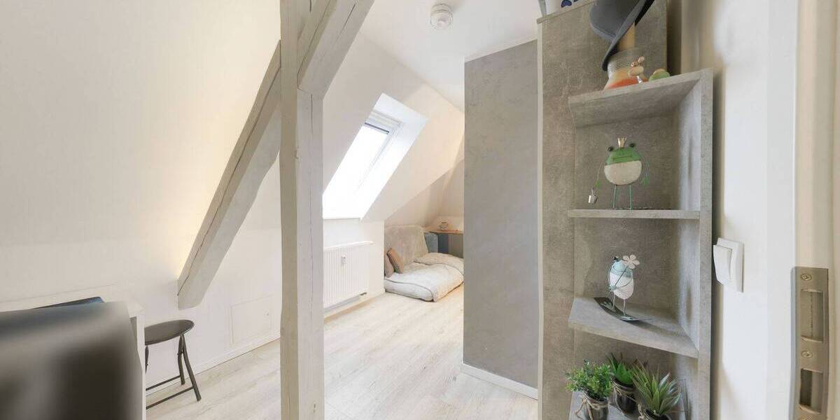 Etagenwohnung Coswig - 3 Zimmer, 87 m&sup2;, 239.990&euro; | Angebot:26305979