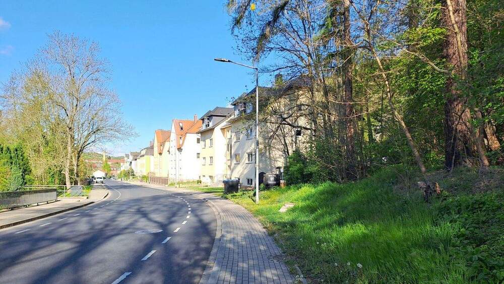 Etagenwohnung Freital - 2 Zimmer, 61 m&sup2;, 129.000&euro; | Angebot:25708324