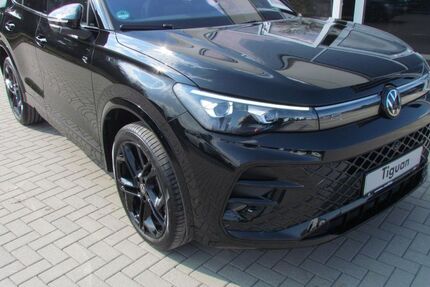 VW Tiguan 5.000 km 63.880 &euro; Dippoldiswalde 01744