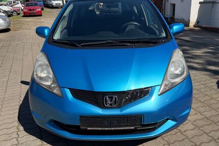 Honda Jazz 131.000 km 3.500 &euro; Dresden 01097