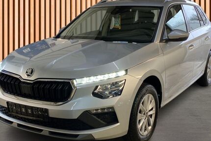 Skoda Kamiq 16.527 km 20.980 &euro; Dresden 01328