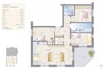 Etagenwohnung Dresden Klotzsche - 4 Zimmer, 96 m&sup2;, 695.000&euro; | Angebot:25738484