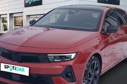 Opel Astra 16.754 km 24.900 &euro; Dresden 01159