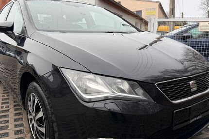 Seat Leon 302.935 km 3.800 &euro; Bannewitz 01728