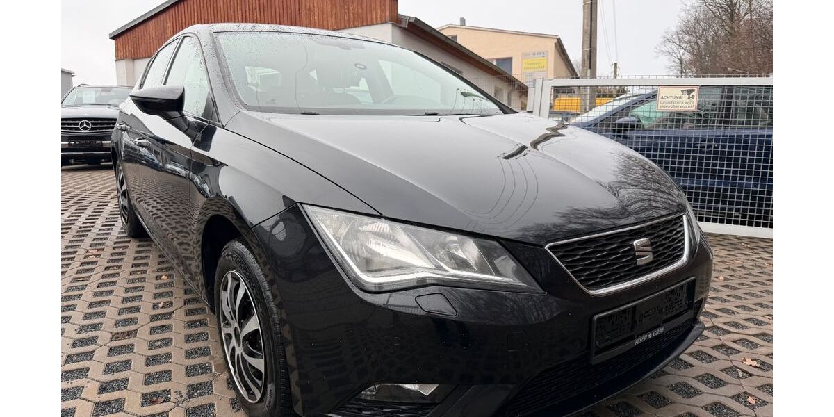 Seat Leon 302.935 km 3.800 &euro; Bannewitz 01728