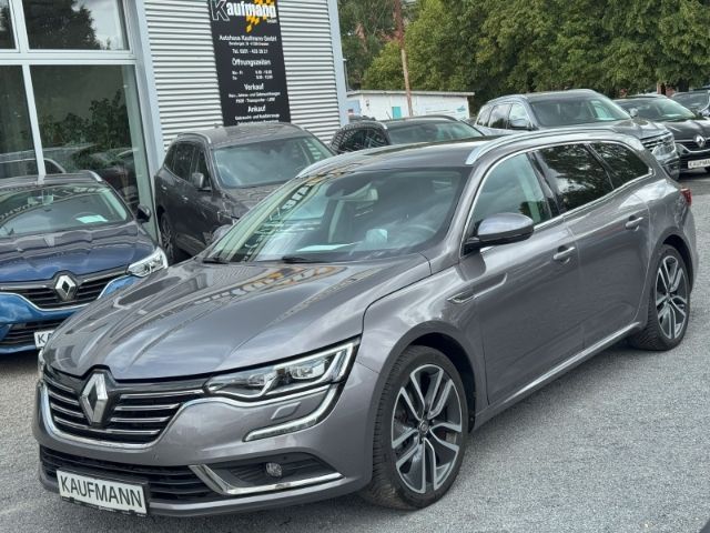 Renault Talisman 75.976 km 18.490 &euro; Dresden 01309