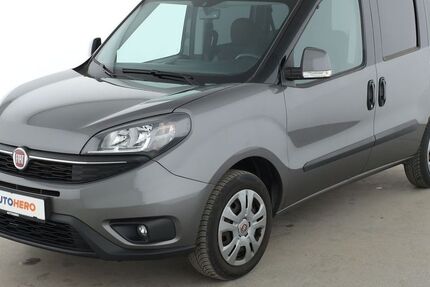 Fiat Doblo 61.749 km 11.950 &euro; Dresden 01187