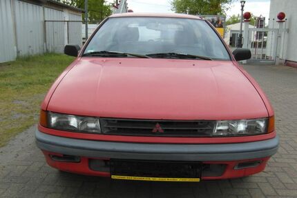 Mitsubishi Colt 79.187 km 1.200 &euro; Dresden 01237