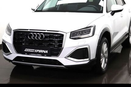 Audi Q2 24.400 km 29.000 &euro; Pirna 01796
