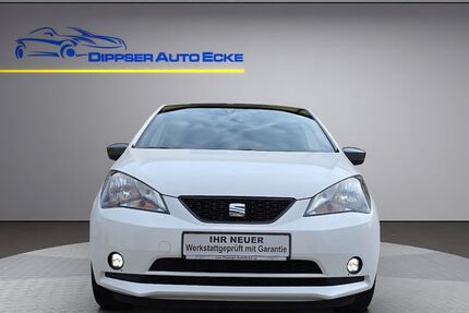 Seat Mii 46.200 km 9.950 &euro; Dippoldiswalde 01744