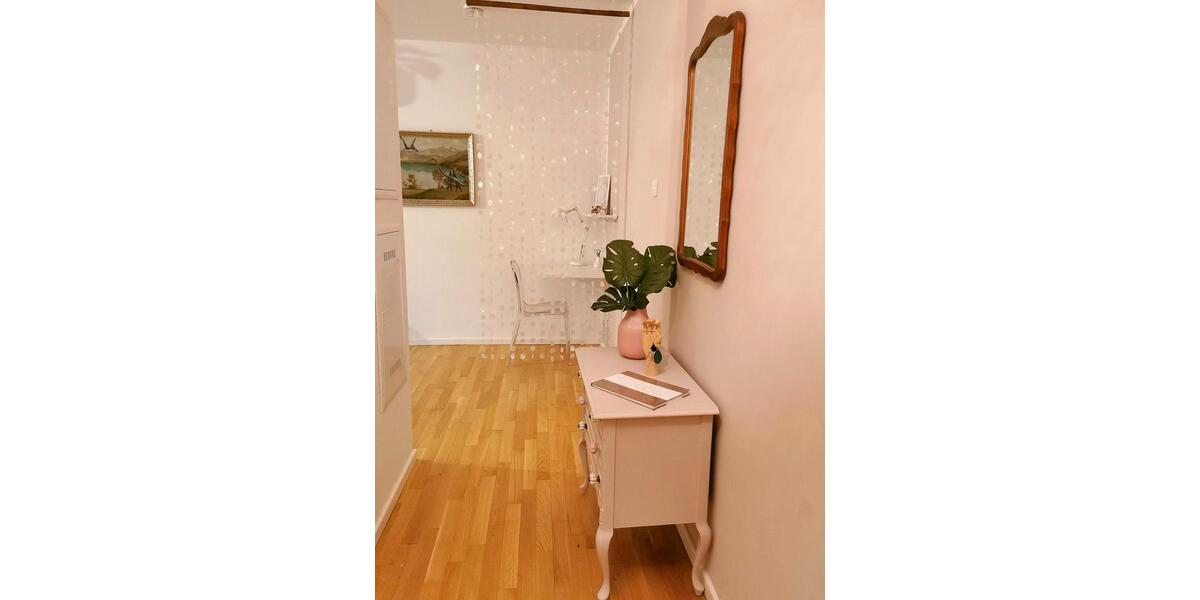 Erdgeschoßwohnung Dresden Plauen - 2 Zimmer, 48 m&sup2;, 850&euro; | Angebot:24373438