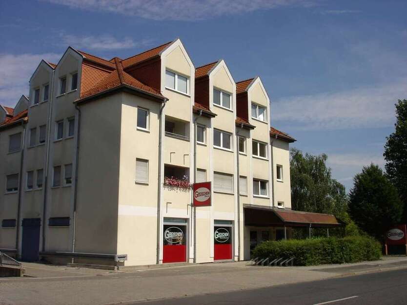 Wohnung zum Kaufen in Dresden 315.000 € 80.32 m²