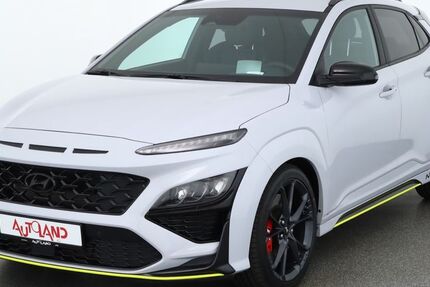 Hyundai KONA 29.983 km 29.990 &euro; Dresden 01239
