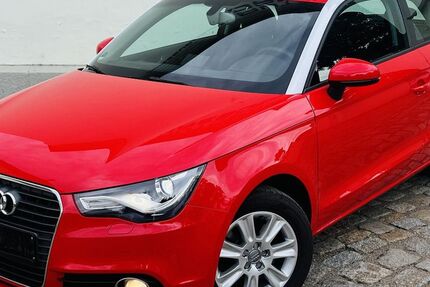 Audi A1 78.100 km 8.490 € Dresden 01257