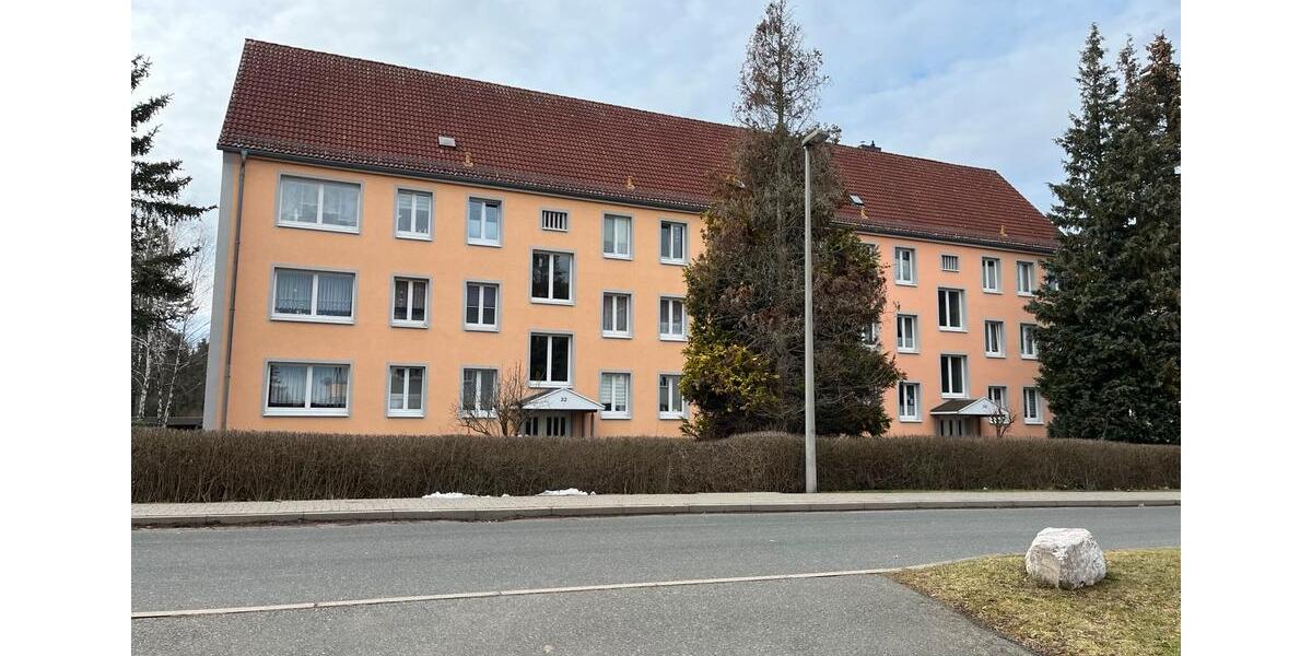 Hochparterre Bobritzsch-Hilbersdorf Hilbersdorf - 2 Zimmer, 64 m&sup2;, 65.000&euro; | Angebot:24878742